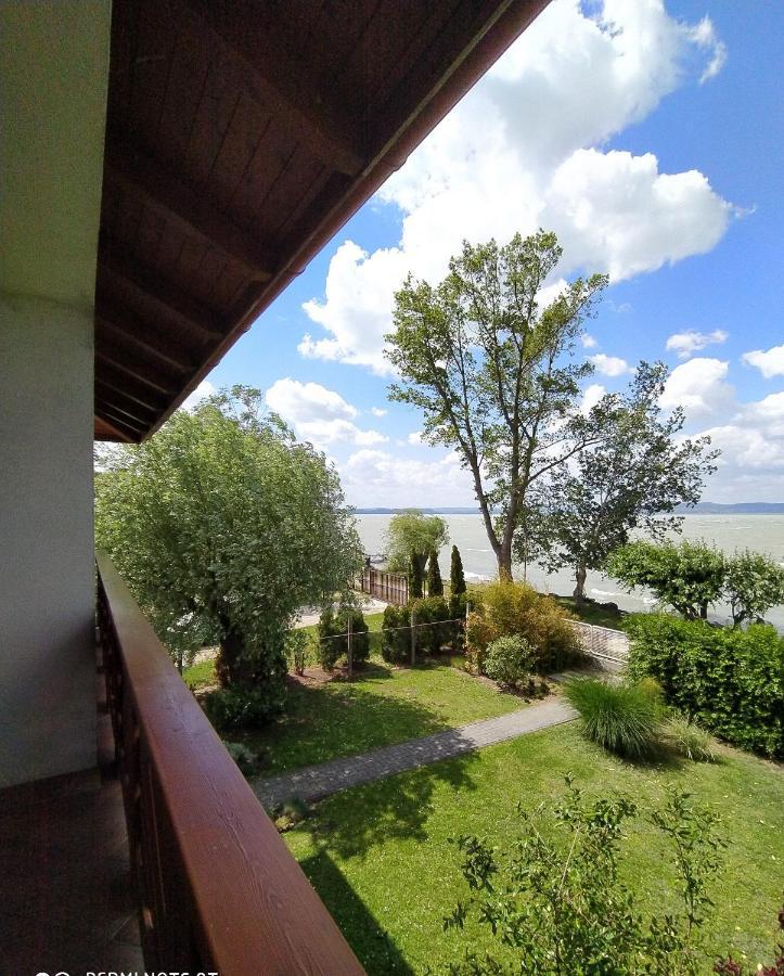 Lilla Villa Siofok Ngoại thất bức ảnh