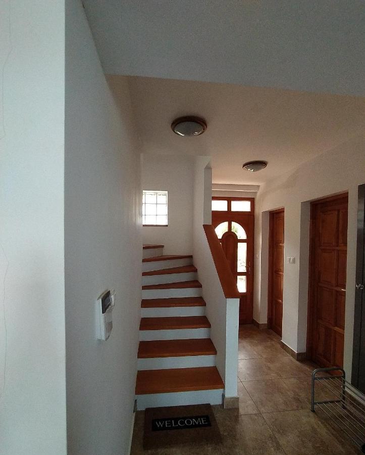 Lilla Villa Siofok Ngoại thất bức ảnh