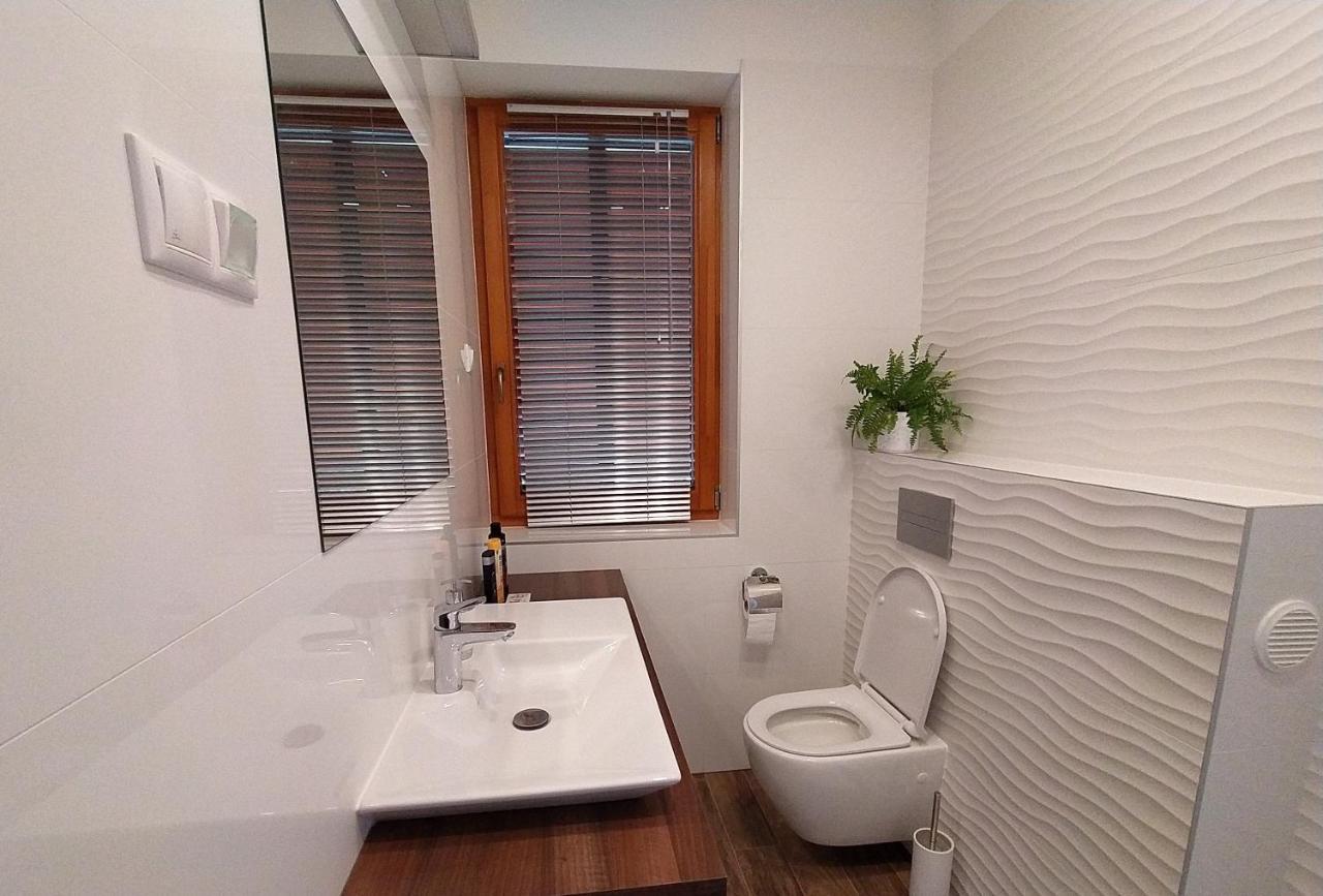 Lilla Villa Siofok Ngoại thất bức ảnh