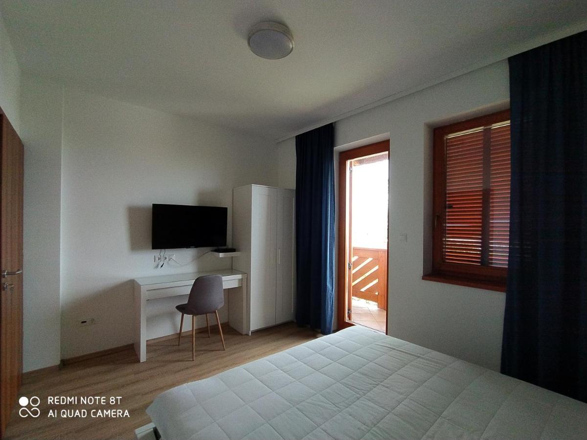Lilla Villa Siofok Ngoại thất bức ảnh