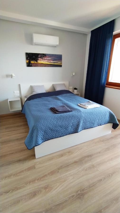 Lilla Villa Siofok Ngoại thất bức ảnh