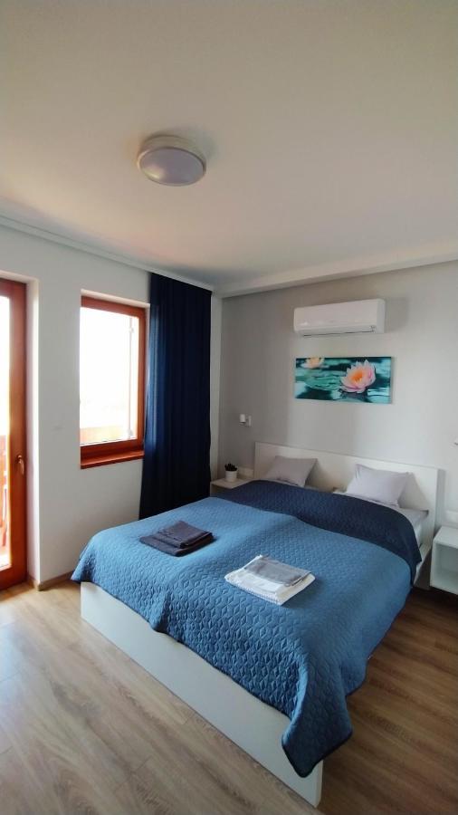 Lilla Villa Siofok Ngoại thất bức ảnh